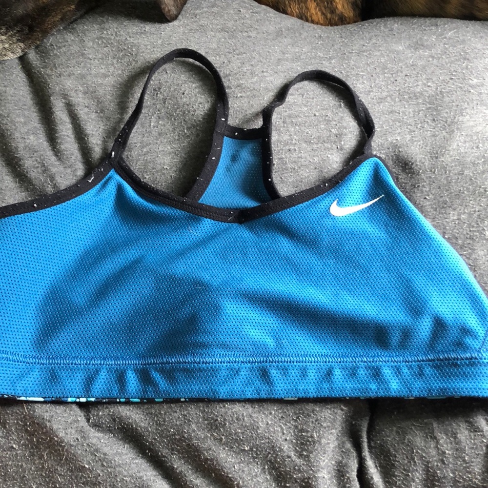 rearranging bra never used